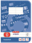 Herlitz Vocabular Herlitz A6 (10*14 cm), 32 File (0413682)