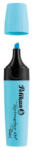 Pelikan Textmarker 490 albastru pastel vrac - Set 10 (817387)