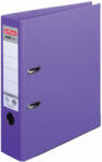 Herlitz Biblioraft a4 7.5cm pp violet Herlitz - Set 20 (9476900)