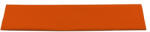 Herlitz Hartie creponata hobby 50x200cm portocaliu - Set 10 (9485370)