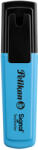 Pelikan Textmarker signal albastru fluorescent - Set 10 (803618-1)