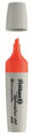 Pelikan Textmarker 490 eco neon rosu - Set 10 (823388)
