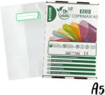 CoLibrì System SET 24 bucati - Coperta Colibri Eco, A5, 140 microni, Transparent (CM5X090T-24)