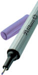 Pelikan Fineliner Pelikan 96, violet - Set 10 (943258-1)