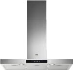 AEG Hota de perete AEG DBB3951M, 90cm, inox, 600 mh, 3 trepte de putere (942 022 490) Hota