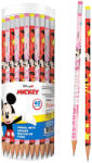 Luna Disney Mickey & Minnie Radíros Ceruza - 1db, Véletlenszerű minta (000564961)