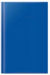 Herlitz Agenda datata a5 352pag coperta buretata albastru deschis 2026 (9495670)