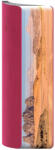 Herlitz Agenda datata a5 352pag premium deluxe loreto coperta piele sintetica magenta 2026 (9498030)