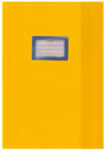 Herlitz Set 25 Coperti A4 PP Herlitz, Galben (5204011-1)