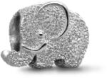 PANDORA gyöngy 794528C00 Texturált elefánt mini charm