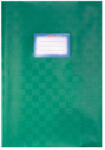 Herlitz Set 25 Coperti A4 PP Herlitz, Verde (5204052-1)