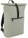 MOBILIS Rolltop hátizsák 14-16" ásványszürke 16L 070012 (070012)