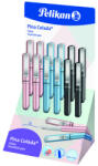 Pelikan Display stilou pina colada 12buc culori asortate (606103)