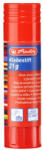 Herlitz Lipici solid stick herlitz fara solvent 21g - Set 20 (10410520)