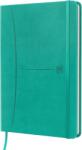 OXFORD Caiet oxford signature a5 104f scribzee pefc punctat turcoaz - Set 5 (400154948)