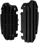  Polisport Hűtőrács (fekete Szett) Kawasaki Kx 250f '13-'16 (8455900001)