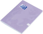 OXFORD Caiet oxford a4 60f dictando pefc touch pastel - Set 5 (400200293)