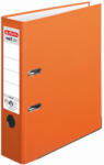 Herlitz Biblioraft a4 7.5cm pp portocaliu herlitz - Set 20 (10556470)