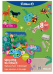 Pelikan Carte activitati creative stickere a4 32f jungle (102063) Carte de colorat