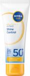Nivea Sun Shine Control SPF 50+, 40 ml