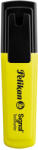 Herlitz Textmarker signal galben fluorescent - Set 10 (803571-1)