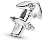 PANDORA Moments ID 798419C01 Szirázó Nyilas csillagjegy charm (Ag925/1000, 1, 9 g)