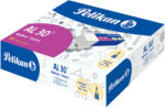Pelikan Radiera al30 plastic alba set30 (606053)
