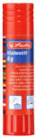 Herlitz Lipici solid stick herlitz fara solvent 8g - Set 30 (10410504)