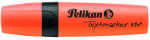 Pelikan Textmarker 490 portocaliu vrac - Set 10 (814119)