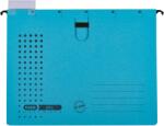 ELBA Dosar suspendat cu sina elba ultimate a4 200f 240g/mp blue angel albastru - Set 25 (100552091)