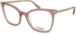 Chloé Ochelari de vedere Chloe CH0360 O 003 - videt Rama ochelari