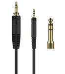 Sennheiser Cablu pentru seria HD 500, jack de 3.5