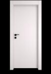 EUROSTILL Интериорна врата с каса EUROSTILL MILANO STANDARD 88x205 cm Бяло (DMST20588W110/S)