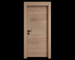 EUROSTILL Интериорна врата с каса EUROSTILL MILANO STANDARD 88x205 cm Дъб Мауела (DMST20588MO150/S)