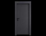 EUROSTILL Интериорна врата с каса EUROSTILL MILANO STANDARD 88x205 cm Антрацит (DMST20588UG150/S)