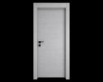 EUROSTILL Интериорна врата с каса EUROSTILL MILANO STANDARD 68x205 cm Орех Шерин (DMST20568S150/S)