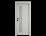 EUROSTILL Интериорна врата с каса EUROSTILL TORINO с остъкление Advanced PW 78x205 cm Кашмир (DTPW20578UK110H/S)