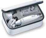 Beurer Set manichiura pedichiura Beurer MP62, 10 accesorii (Alb)