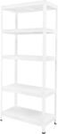Kovona System Kovona Drumy 1800 x 600 x 400 mm, fehér (VRDRV18006040050735)