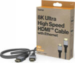 Hama Cablu Hama HDMI 8K Ultra HD High Speed 2m (4047443479013)