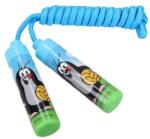 Wiky Въже за скачане къртица с топка 230 см (010345)