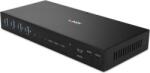 Lindy Switch KVM Lindy 39314 2 x HDMI Black (39314)