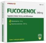 Vitagold Fucogenol, 15 capsule, Vitagold