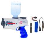 Mikro Sun Fun воден пистолет 18см на батерии + USB с бутилка/резервоар (720778)
