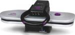 Singer Presă de călcat cu aburi Singer - Super Nova, 1600W, 70 g/min, gri/negru (SUPERNOVA) Masina de calcat
