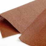 Muta Sun-Net Árnyékoló háló 160gr/m2 90% - 1, 8 m x 50 m barna