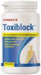 Vitagold Toxiblock, 30 capsule, Vitagold