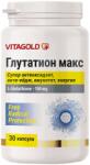 Vitagold Glutation Max, 30 capsule, Vitagold