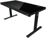 Lorgar Birou gaming Lorgar - DP80G Pro 80, negru (LRG-DP80G)