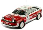 IXO Models Model de colecție IXO Curse: Mașini - Toyota Celica GT-Four ST165 #5 R. Verreydt/G. Biar Haspengouw Rallye 1990 Bastos (18RMC119-22)